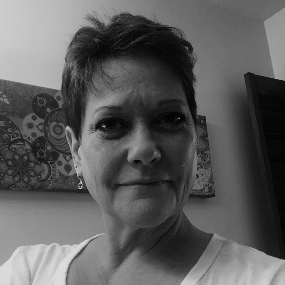 Meet your Posher, Tina
